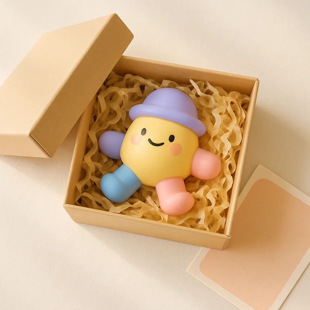 Why Tamagotchi Is the Ultimate Nostalgia Gift for Millennials — illustration 2