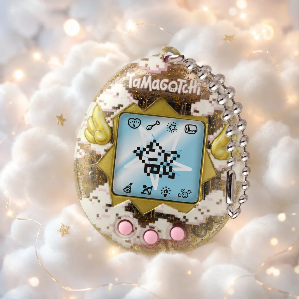 Best Tamagotchi for Kids: First Virtual Pet Guide 2026 — illustration 3