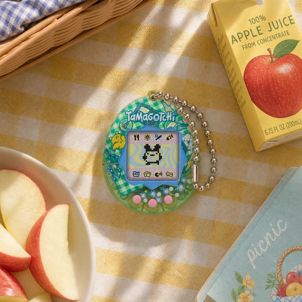 Best Tamagotchi for Kids: First Virtual Pet Guide 2026 — illustration 2