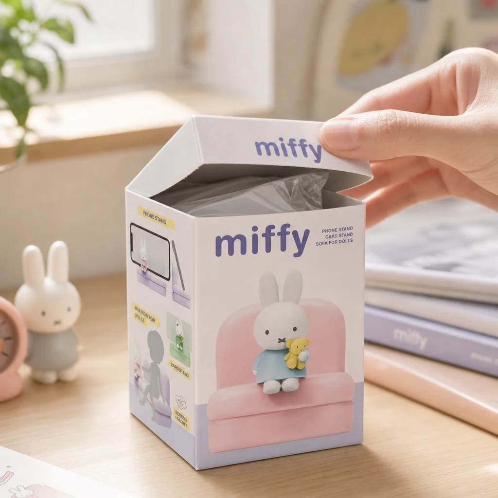 Best Miffy Blind Boxes for Beginners in 2026 — illustration 1