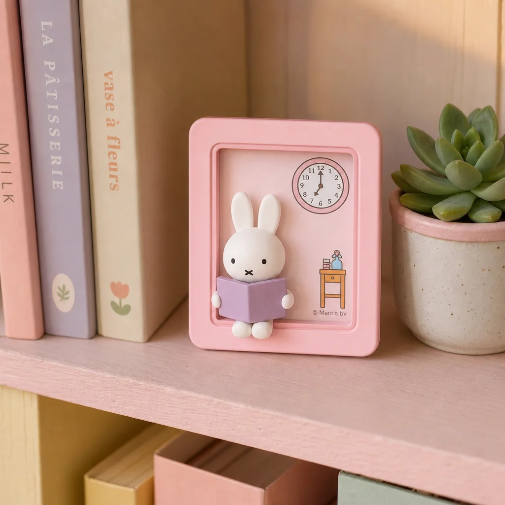 Best Miffy Blind Boxes for Beginners in 2026 — illustration 2