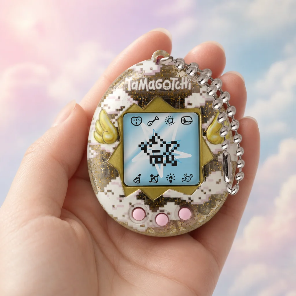 Tamagotchi Gen 1 vs Gen 2 vs Gen 3 vs Paradise: Key Differences Explained — illustration 3