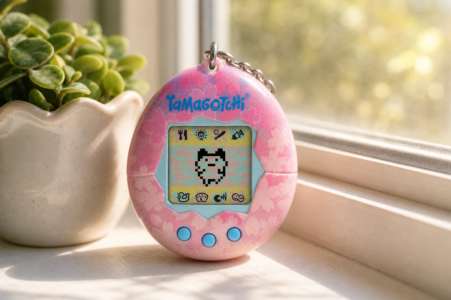 Best Tamagotchi for Kids: First Virtual Pet Guide 2026 — hero illustration
